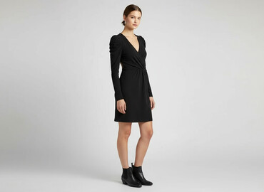 sukienki koszulowa plus size: Shein, Сукня жіноча, розмір S