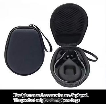 Qulaqcıqlar: 🛡️ POLVCDG H50 üçün qoruyucu Case POLVCDG H50 bone conduction — 2