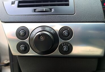 Opel: Opel Astra: 1.3 l | 2009 il 262200 km Hetçbek — 5