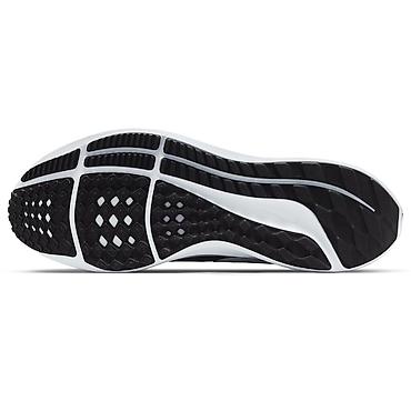 pegas: Мужские кроссовки, 42.5, Nike, Новый, цвет - Черный, Платная доставка — 6