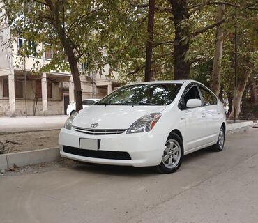 vuruq masinlarin satisi 2023: Toyota Prius: 1.5 l | 2007 il Universal