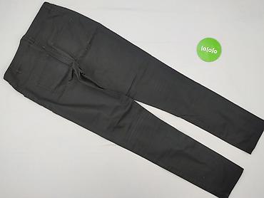 sukienki plus size hm: H&M, Spodnie materiałowe damskie, rozmiar M — 3