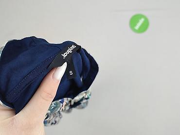missguided model: Desigual, Bluzka damska, rozmiar S — 4
