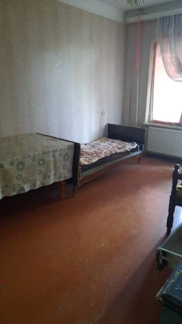 Uzunmüddətli kirayə mənzillər: Azadliq metrosunun yaxınlığında 9 mertebeli binanın 2-ci — 2