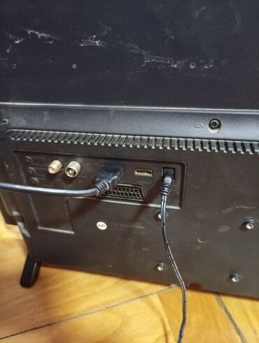 Televizori: Tesla LED televizor sa daljinskim upravljačem 220 ili 12 v. 24 — 9