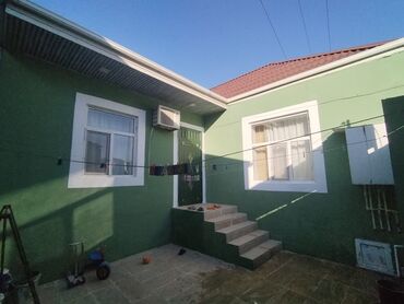Həyət evləri və villaların satışı: Binəqədi qəs. 2 otaqlı, 70 kv. m, Yeni təmirli -da lalafo.az — 1 Həyət evləri və villaların satışı: Binəqədi qəs. 2 otaqlı, 70 kv. m, Yeni təmirli — 1