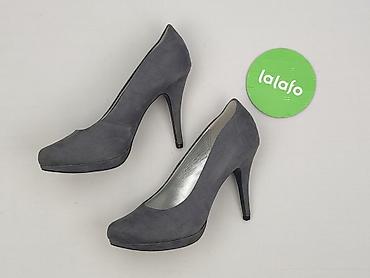 buty haver: Półbuty damskie, rozmiar 40 — 3