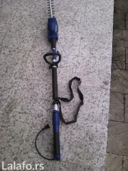 Kosilice i trimeri: Akumulatorska, Upotrebljenо na lalafo.rs — 3 Kosilice i trimeri: Akumulatorska, Upotrebljenо — 3