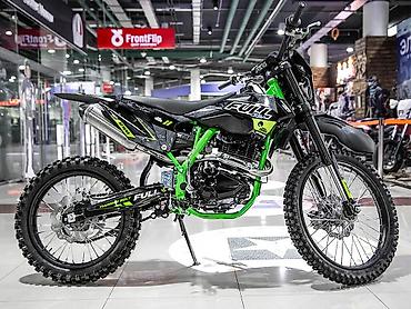 fmz 250 характеристики: Эндуро 250 куб. см, Бензин, Новый — 2