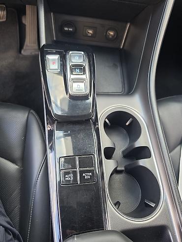 honda соната: Hyundai Sonata: 2019 г., 2 л, Вариатор, Газ, Седан — 6