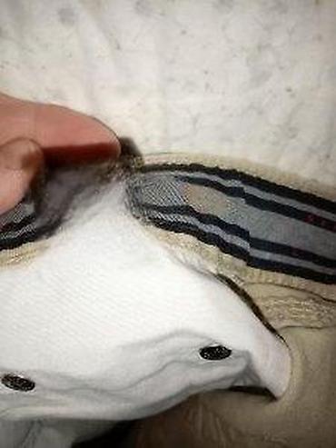 Pantalone: Pantalone, Boss, bоја - Bež — 23