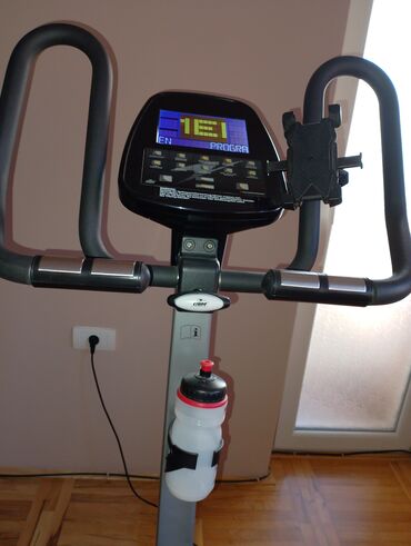 Sobni bicikli: Sobni bicikl CRANE power S9 — 5