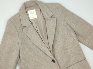 kurtka zimowa femi stories: Esprit, Пальто жіноче, S