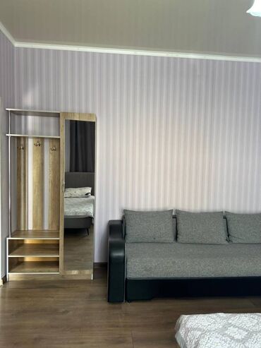 Иссык-Куль 2025: Коттедж, Rayan Hou ЦО Альбатрос, Бостери, Детская площадка, Парковка, стоянка, Охраняемая территория — 22