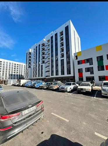 квартиры дордой моторс: 3 комнаты, 8 м², Дордой Моторс рынок Элитка, 6 этаж — 8