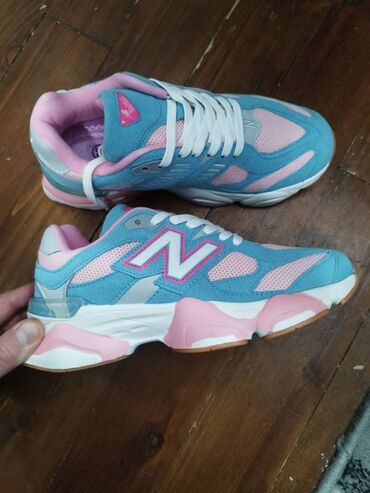 Women's Sneakers and athletic shoes: Nwe balance 9060 patike NOVO Novo Brojevi 36 do 46, zavisi od modela — 1