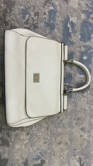 сумка за 500: Классическая сумка, Dolce & Gabbana, Италия, Женские, Б/у
