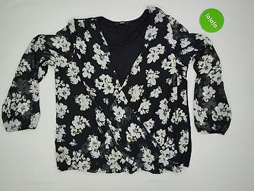 black sabbath h: George, Bluzka damska, rozmiar 4XL — 2