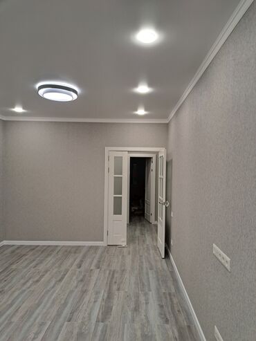 купить квартиру в оше 2х комнатную 77 серии: 2 комнаты, 74 м², 108 серия, 1 этаж, Дизайнерский ремонт
