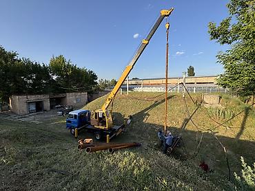 Автокраны: Автокран, Isuzu, 21 м — 2