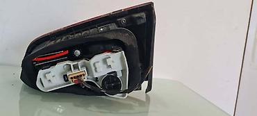 pikap prevoz: STOP LAMPA ZA VOLKSWAGEN GOLF 7 OD 2016. DO 2020. GOD. - 5G0945093AD — 3