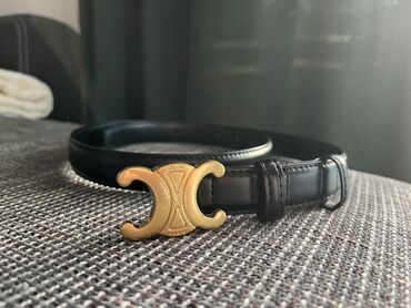 Kaiševi: Ženski, Materijal: Koža — 8