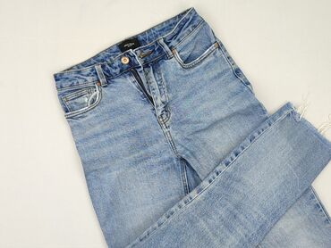 dżinsy montana lata 80: Jeans for women, Vero Moda, size XS (EU 34)