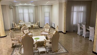 Həyət evləri və villaların satışı: 15 otaq, 300 kv. m, Kredit yoxdur, Yeni təmirli — 17