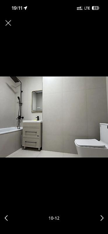 green home: 2 комнаты, 60 м², Элитка, 8 этаж, Свежий ремонт — 8