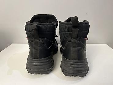 шредеры 7 9 универсальные: Ботинки Adidas TERREX AX4 MID GORE-TEX HIKING SHOES, оригинал с — 5