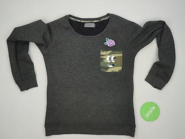 bluza z traktorem: Bluza damska
, rozmiar S — 2