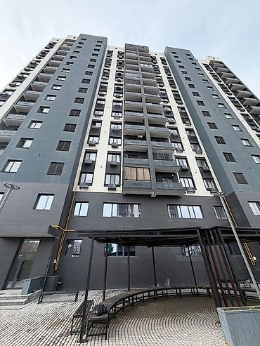 Ремонт под ключ: Продается 2х комнатная квартира (студия) ! ▪️Локация: Абая/Ахунбаева — 13