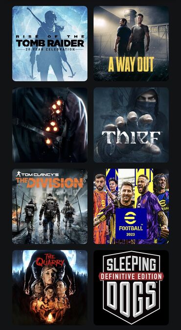 PS4 (Sony Playstation 4): PS4 Slim 2TB ✅ PlayStation 4 Slim ideal vəzyətdə ✅ 2TB yaddaşı — 9