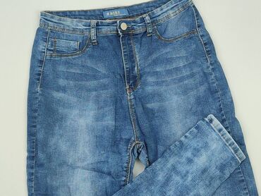 spódnice dżinsowe sklep internetowy: Jeans, S (EU 36), condition - Fair