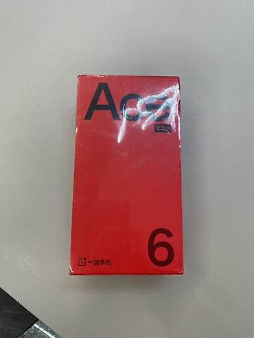 oneplus ace 3 pro: OnePlus Ace 6 — версия 至尊版 (Ultimate). Конфигурация памяти: 12 ГБ — 1