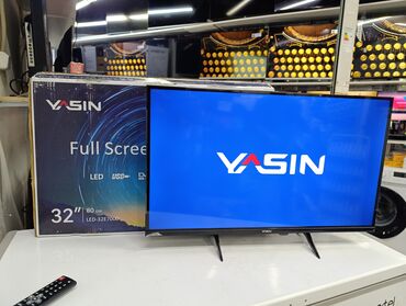 oled телевизор: Срочная акция Телевизоры Yasin 32 cmart экран защитный слой санарип