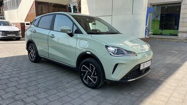 Digər Avtomobillər: 5500 VER APAR! Hazır lızınq! 4070x1690x1540 ● Təkər bazası - 2420 mm — 13