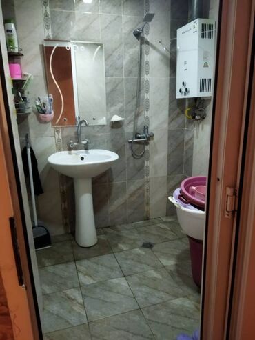 Köhnə tikili: Bakı, Günəşli, 3 otaqlı, Köhnə tikili, 80 kv. m — 7