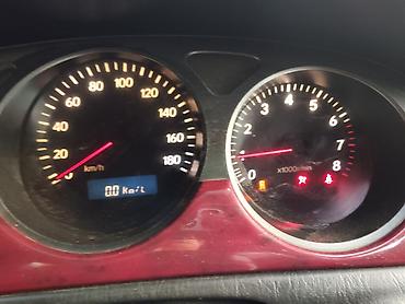 step wgn: Toyota Windom: 2003 г., 3 л, Автомат, Бензин, Седан — 10