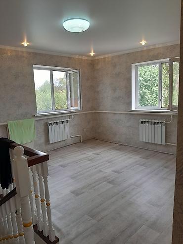 Продажа коттеджей и домов: Продаётся дом
в селе Кок-Жар
10 соток — 7