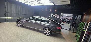 Hyundai: Hyundai Genesis: 2021 г., 2.5 л, Автомат, Бензин, Седан — 6