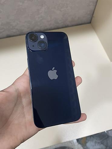 iphone ipad: IPhone 14, 128 GB, Midnight, Face ID — 1