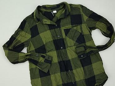 st michael clothes: H&M Divided, Koszula damska, rozmiar S — 1