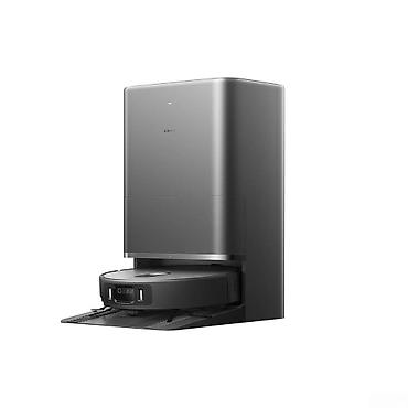 Tozsoranlar: Robot tozsoran Xiaomi Vacuum 6 Max 🤖 Xiaomi Robot Vacuum 6 Max — — 4