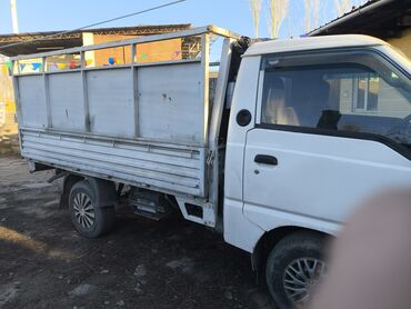 грузовой вольво: Легкий грузовик, Б/у