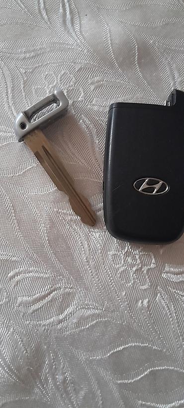 acer cloudmobile s500: Hyundai açarsız giriş üçün uzaqdan idarəetmə açarı (smart key) + — 2