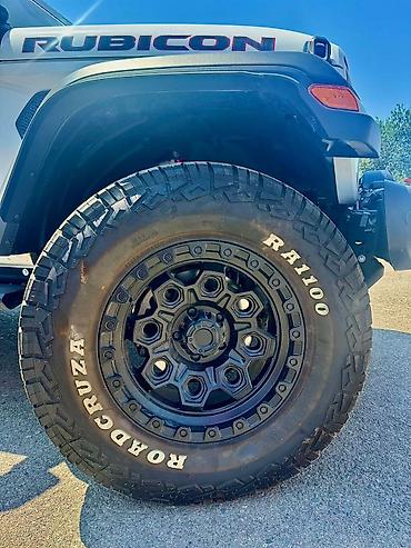 рубикон купить: Jeep Wrangler: 2021 г. — 3