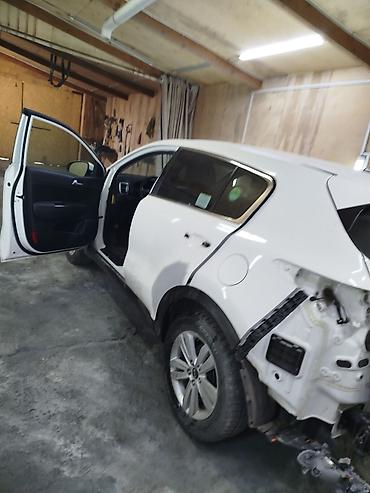 СТО, ремонт транспорта: Ремонт деталей автомобиля, Рихтовка, сварка, покраска at lalafo.kg — 6 СТО, ремонт транспорта: Ремонт деталей автомобиля, Рихтовка, сварка, покраска — 6