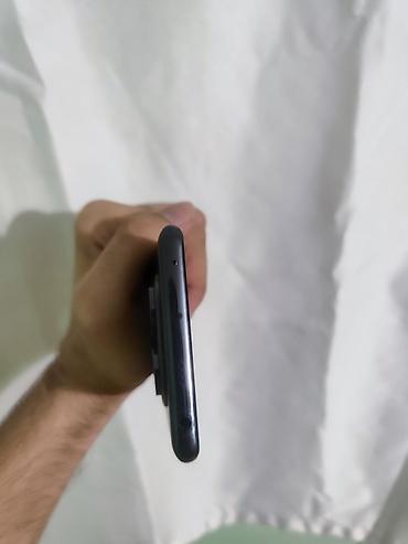 karcher k 55: Redmi Note 14 Pro, 256 GB, rəng - Qara, Face ID — 2