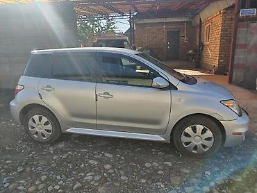 Scion: Scion xA: 2006 г., 1.5 л, Автомат, Хэтчбэк — 5